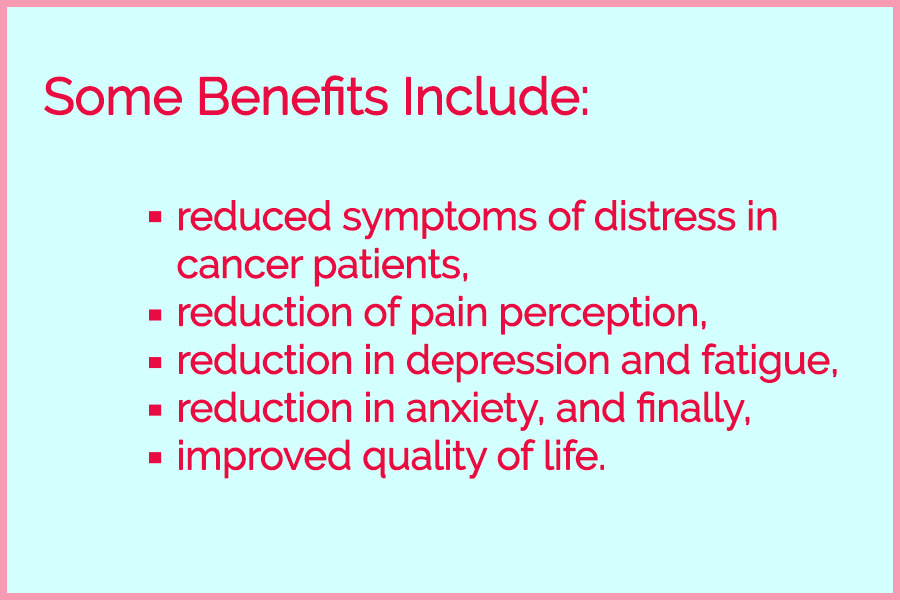 Art Therapy Benefits